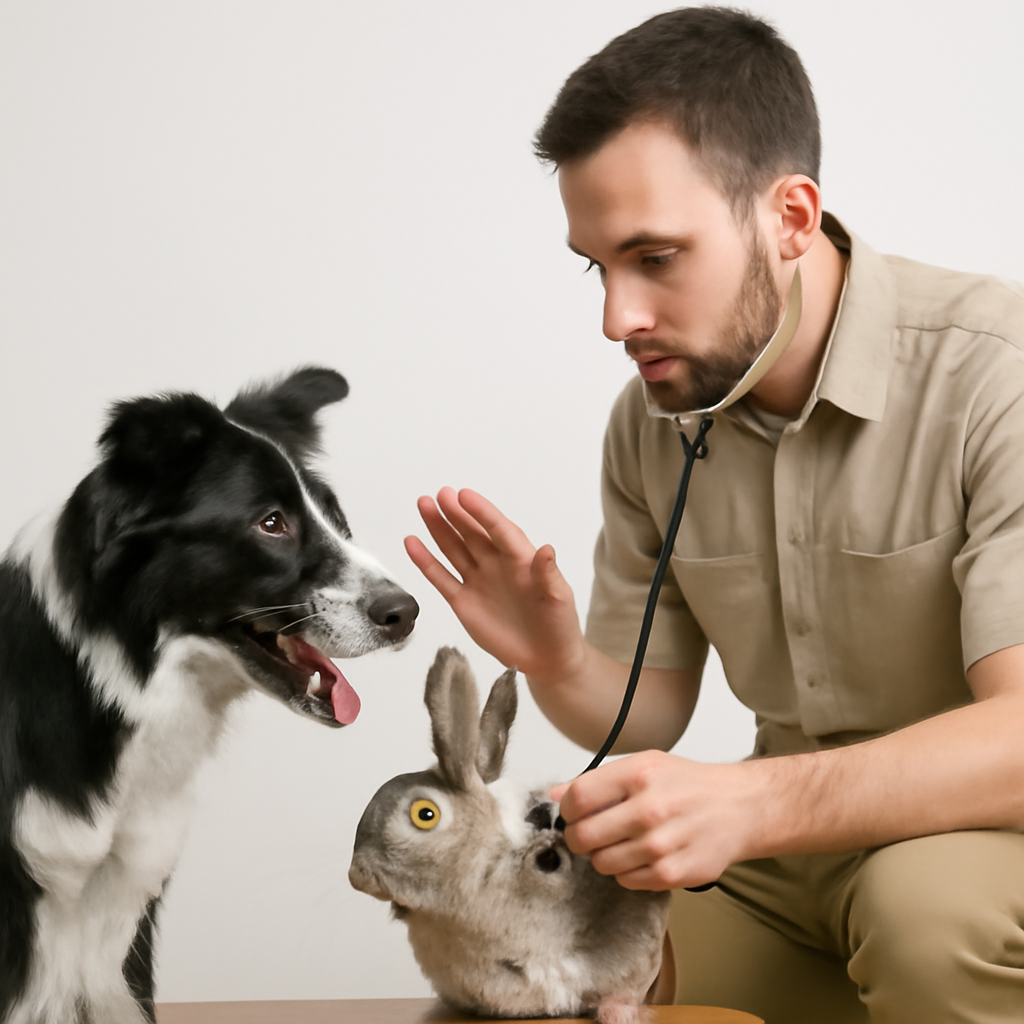 apostila de Comunicação entre animais